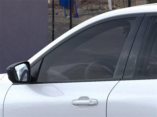 new 2025 Ford Escape car, priced at $31,023