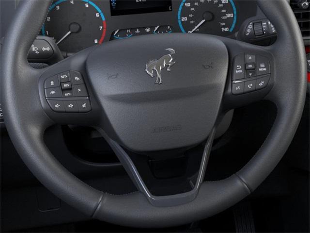 new 2024 Ford Bronco Sport car, priced at $32,905