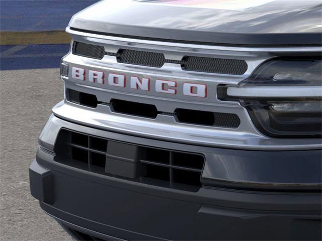 new 2024 Ford Bronco Sport car, priced at $32,905