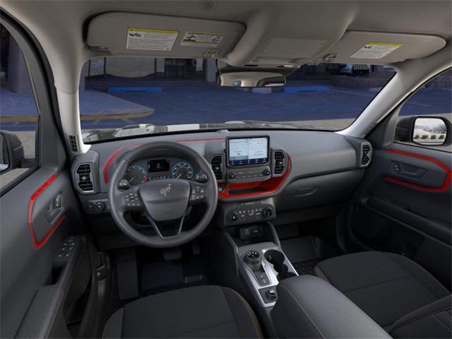 new 2024 Ford Bronco Sport car, priced at $32,905
