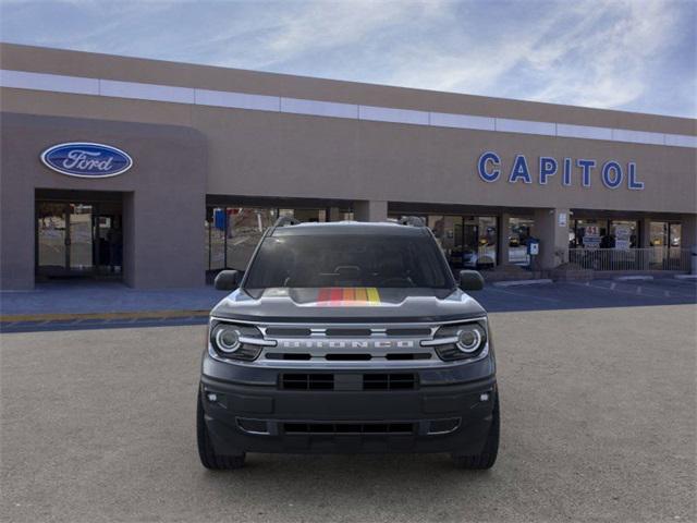 new 2024 Ford Bronco Sport car, priced at $32,905