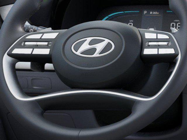 new 2025 Hyundai Palisade car, priced at $39,440