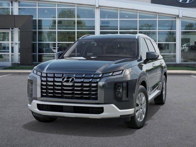 new 2025 Hyundai Palisade car, priced at $39,440