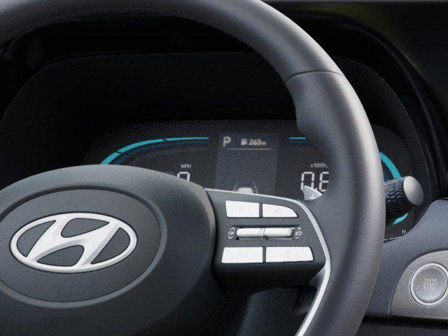 new 2025 Hyundai Palisade car, priced at $39,440