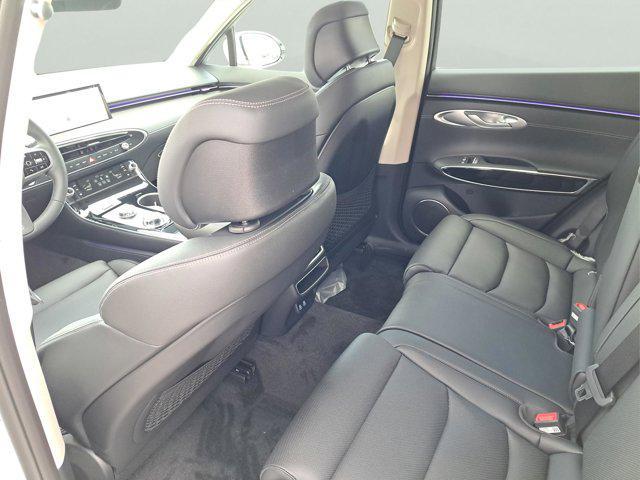 new 2026 Genesis GV70 car, priced at $50,480