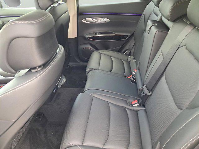 new 2026 Genesis GV70 car, priced at $50,480