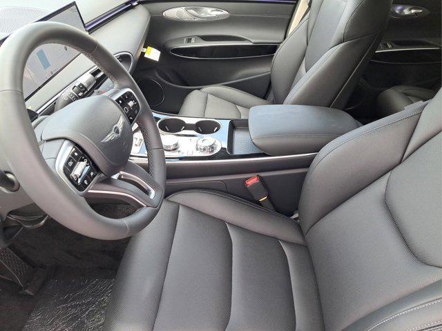 new 2026 Genesis GV70 car, priced at $50,480