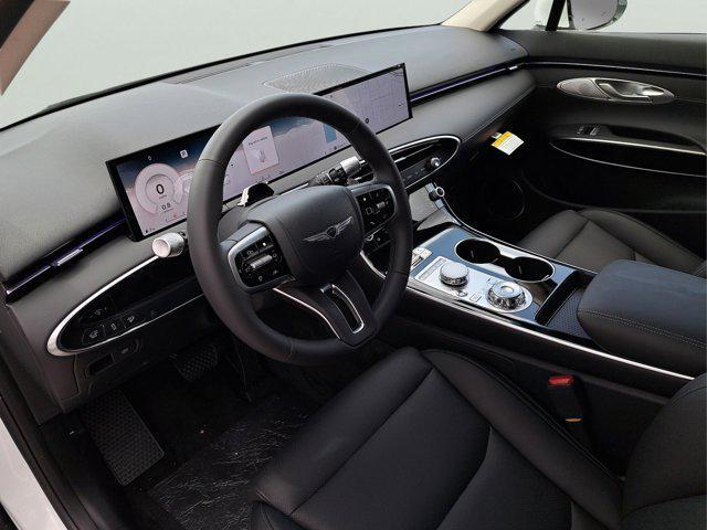 new 2026 Genesis GV70 car, priced at $50,480