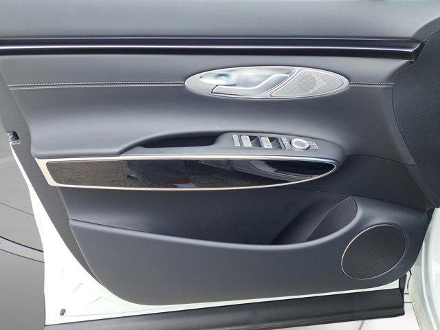 new 2026 Genesis GV70 car, priced at $50,480