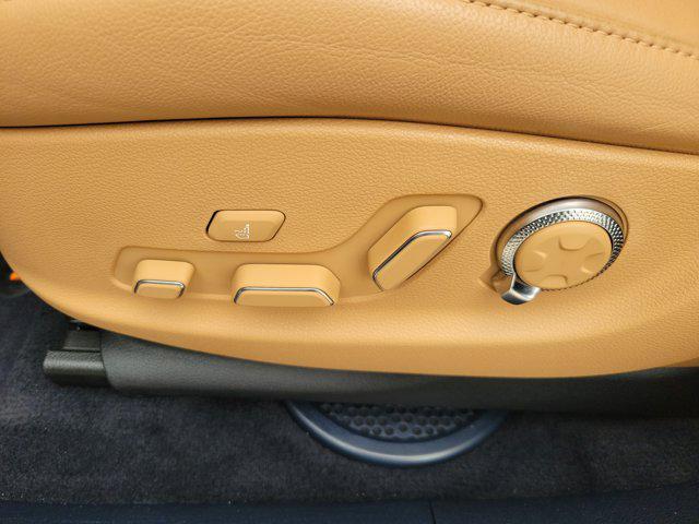 used 2023 Genesis GV80 car, priced at $44,408
