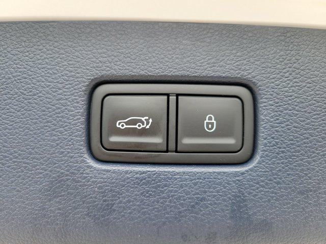 used 2023 Genesis GV80 car, priced at $44,408