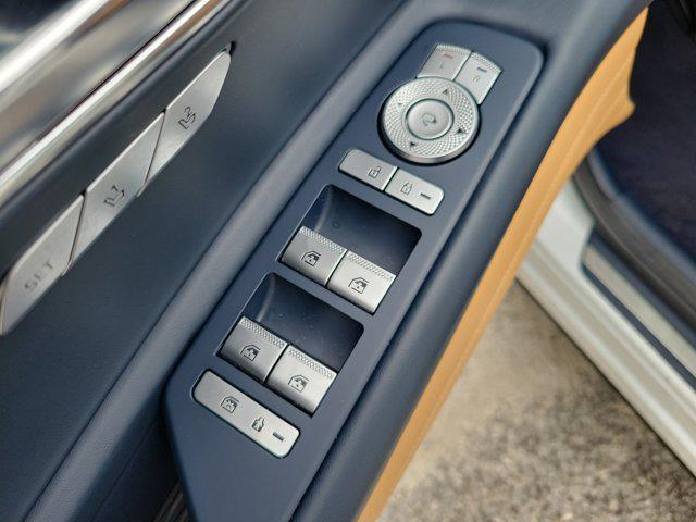 used 2023 Genesis GV80 car, priced at $44,408