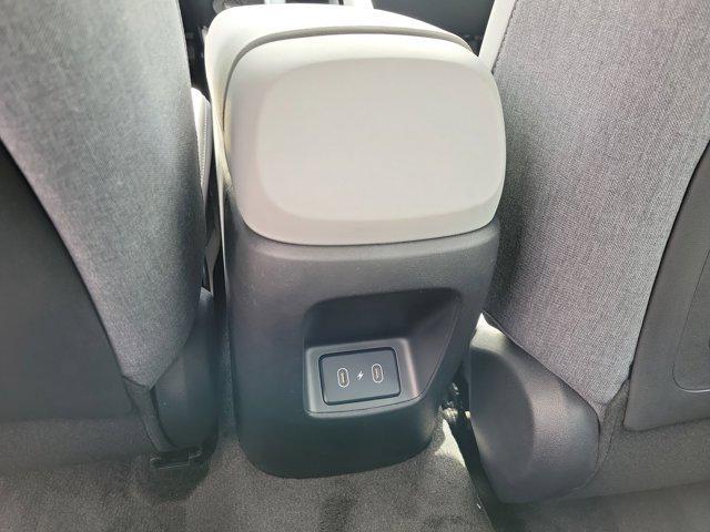 new 2025 Hyundai Elantra car, priced at $30,062