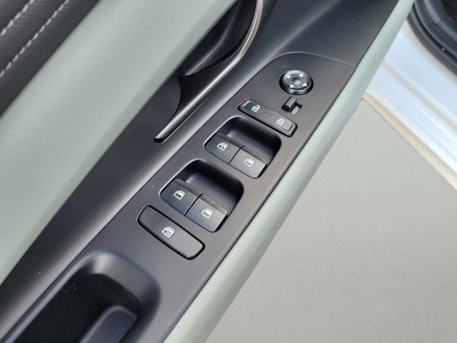 new 2025 Hyundai Elantra car, priced at $29,835