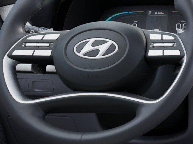 new 2025 Hyundai Palisade car, priced at $40,258