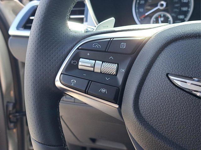 new 2026 Genesis G70 car, priced at $45,534