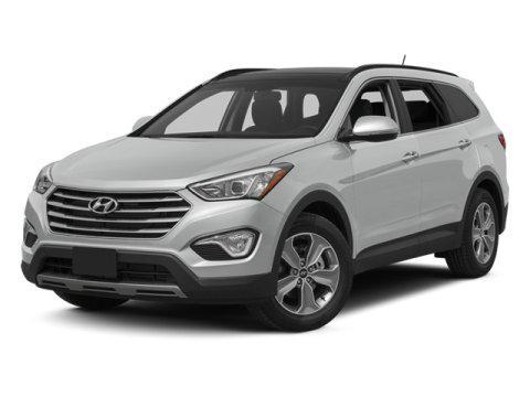 used 2014 Hyundai Santa Fe car, priced at $10,851