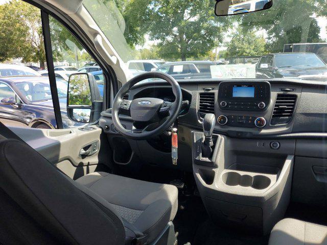 used 2020 Ford Transit-350 car, priced at $33,418