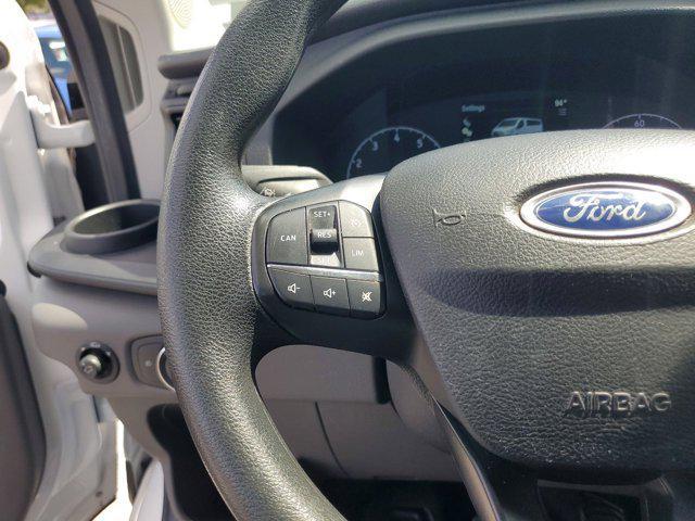 used 2020 Ford Transit-350 car, priced at $33,418