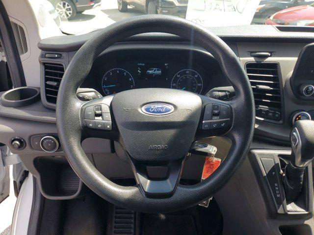 used 2020 Ford Transit-350 car, priced at $33,418