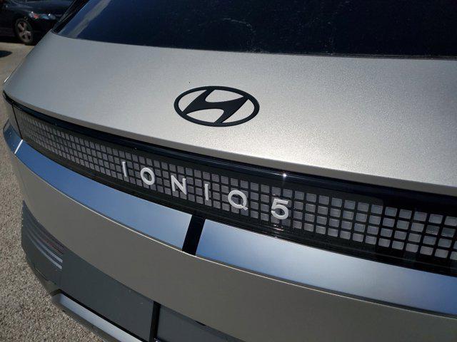 new 2024 Hyundai IONIQ 5 car, priced at $53,275