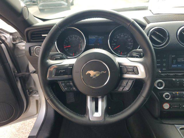 used 2016 Ford Mustang car, priced at $14,988