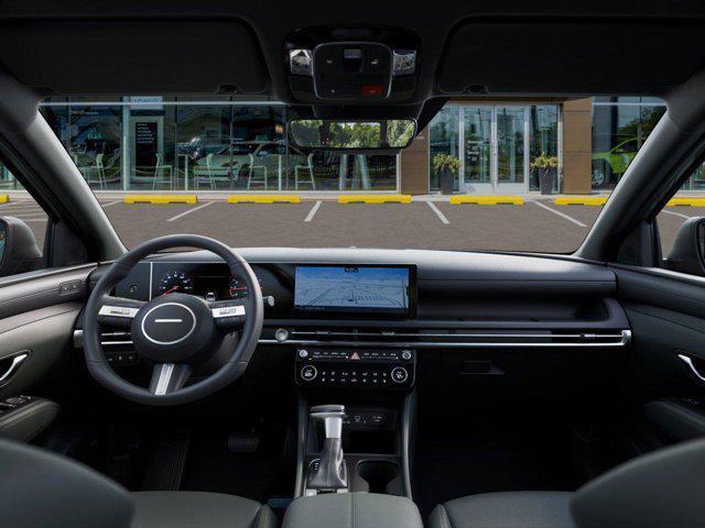 new 2025 Hyundai SANTA CRUZ car, priced at $42,320