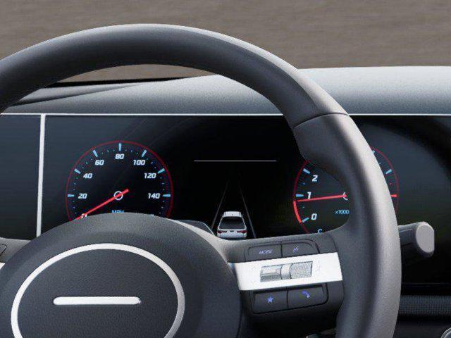 new 2025 Hyundai SANTA CRUZ car, priced at $42,320