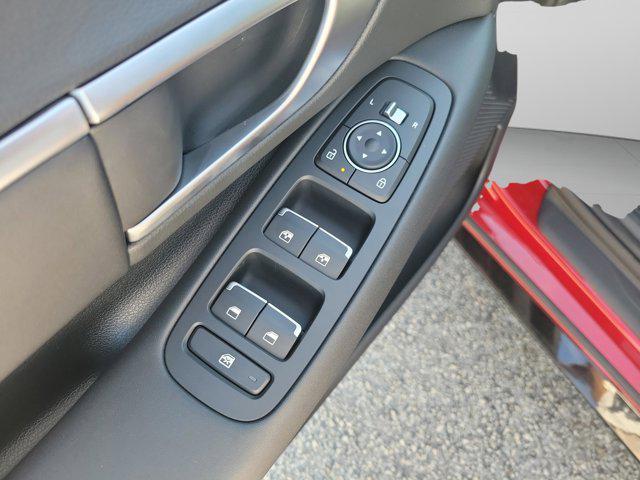 new 2026 Hyundai Sonata car, priced at $29,861