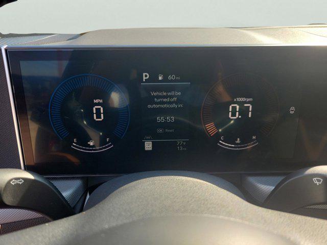 new 2026 Hyundai Sonata car, priced at $29,861