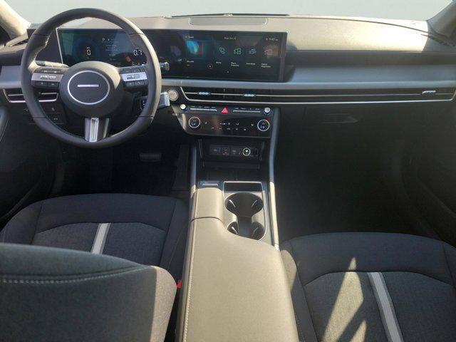 new 2026 Hyundai Sonata car, priced at $29,861