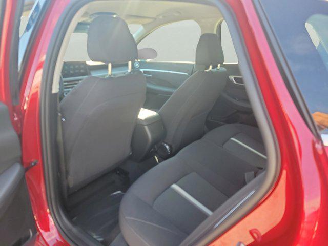 new 2026 Hyundai Sonata car, priced at $29,861