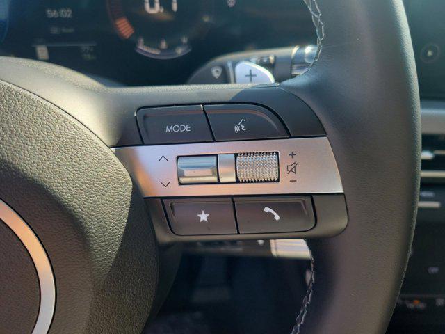 new 2026 Hyundai Sonata car, priced at $29,861