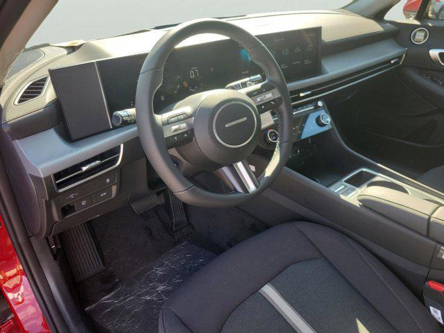 new 2026 Hyundai Sonata car, priced at $29,861