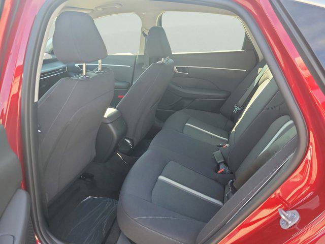 new 2026 Hyundai Sonata car, priced at $29,861