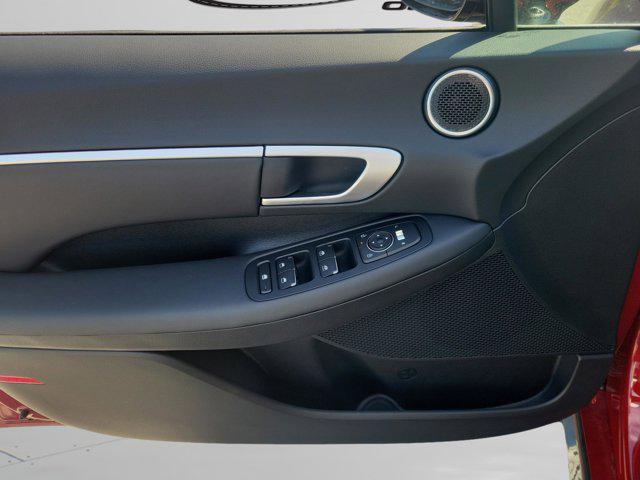 new 2026 Hyundai Sonata car, priced at $29,861