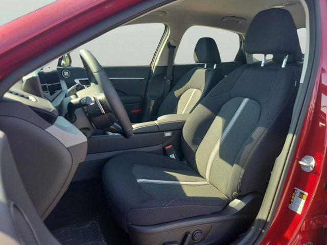 new 2026 Hyundai Sonata car, priced at $29,861