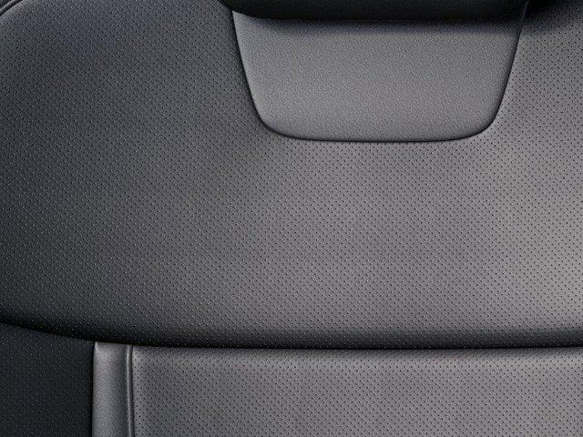 new 2026 Hyundai Tucson car, priced at $33,647