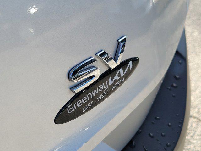 used 2021 Nissan Rogue car, priced at $19,988