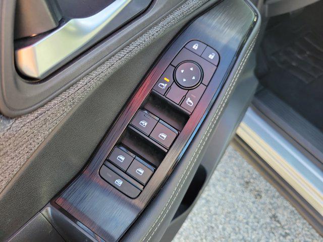 used 2021 Nissan Rogue car, priced at $19,988