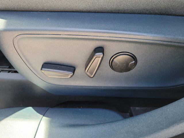 used 2023 Ford Maverick car, priced at $27,000
