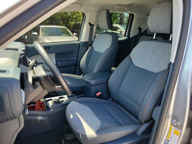 used 2023 Ford Maverick car, priced at $26,488