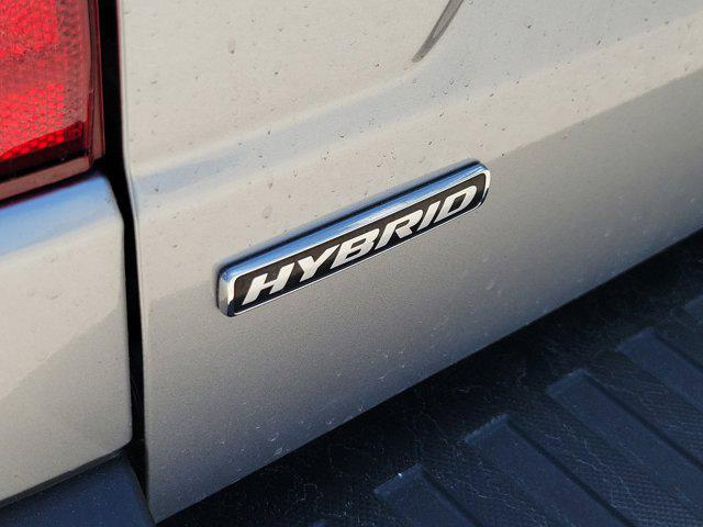 used 2023 Ford Maverick car, priced at $26,488