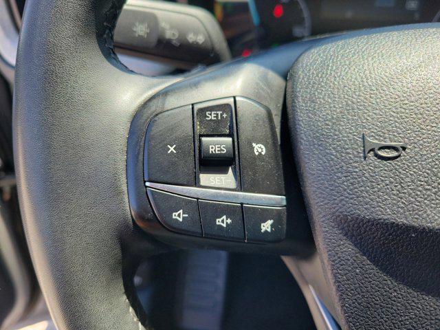 used 2023 Ford Maverick car, priced at $27,000