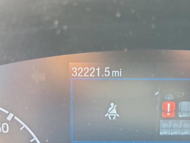used 2023 Ford Maverick car, priced at $27,000