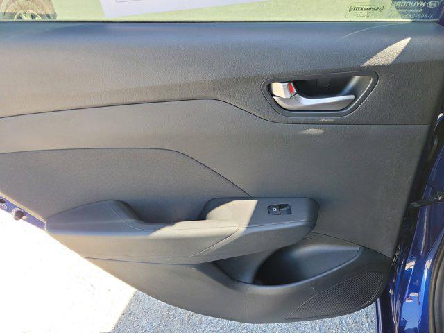 used 2019 Hyundai Accent car, priced at $12,288