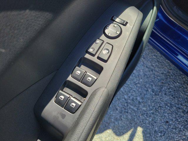 used 2019 Hyundai Accent car, priced at $12,288