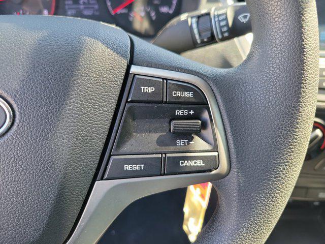 used 2019 Hyundai Accent car, priced at $12,288