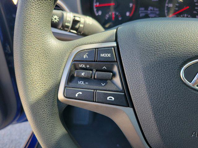 used 2019 Hyundai Accent car, priced at $12,288