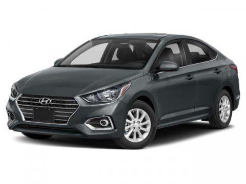 used 2019 Hyundai Accent car, priced at $12,749